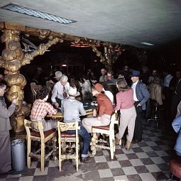 The Gambling Era, 1948