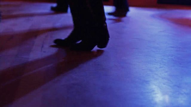 Free Western Swing Dance Lessons
