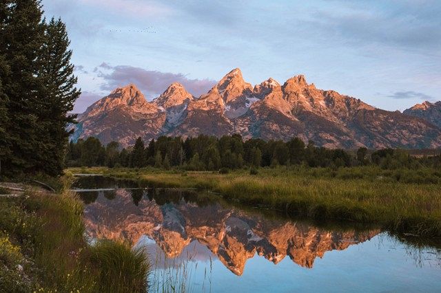 A Day in Jackson Hole- What to do, Where to go?
