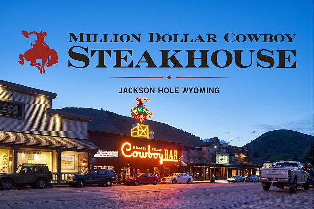 Million Dollar Cowboy Bar is Bringing Back The Million Dollar Steakhouse