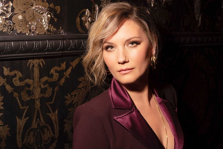 Once in a Lifetime: An Evening with Jennifer Nettles