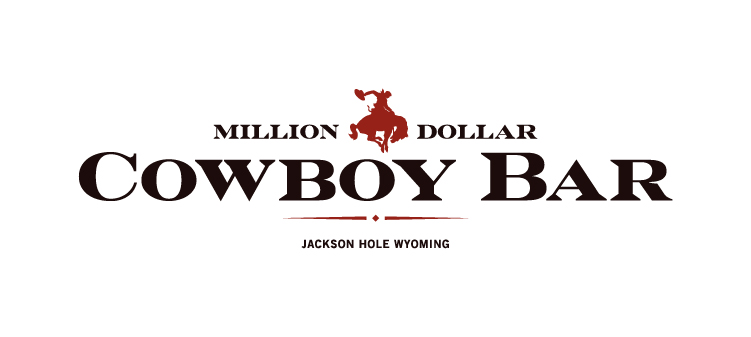 our refreshed brand identity - milliondollarcowboybar